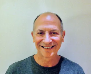 David Kaufman, MD