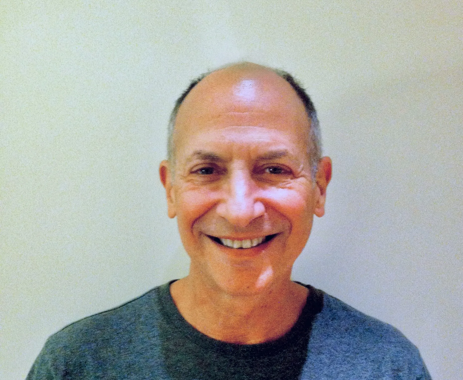 Dr. David Kaufman