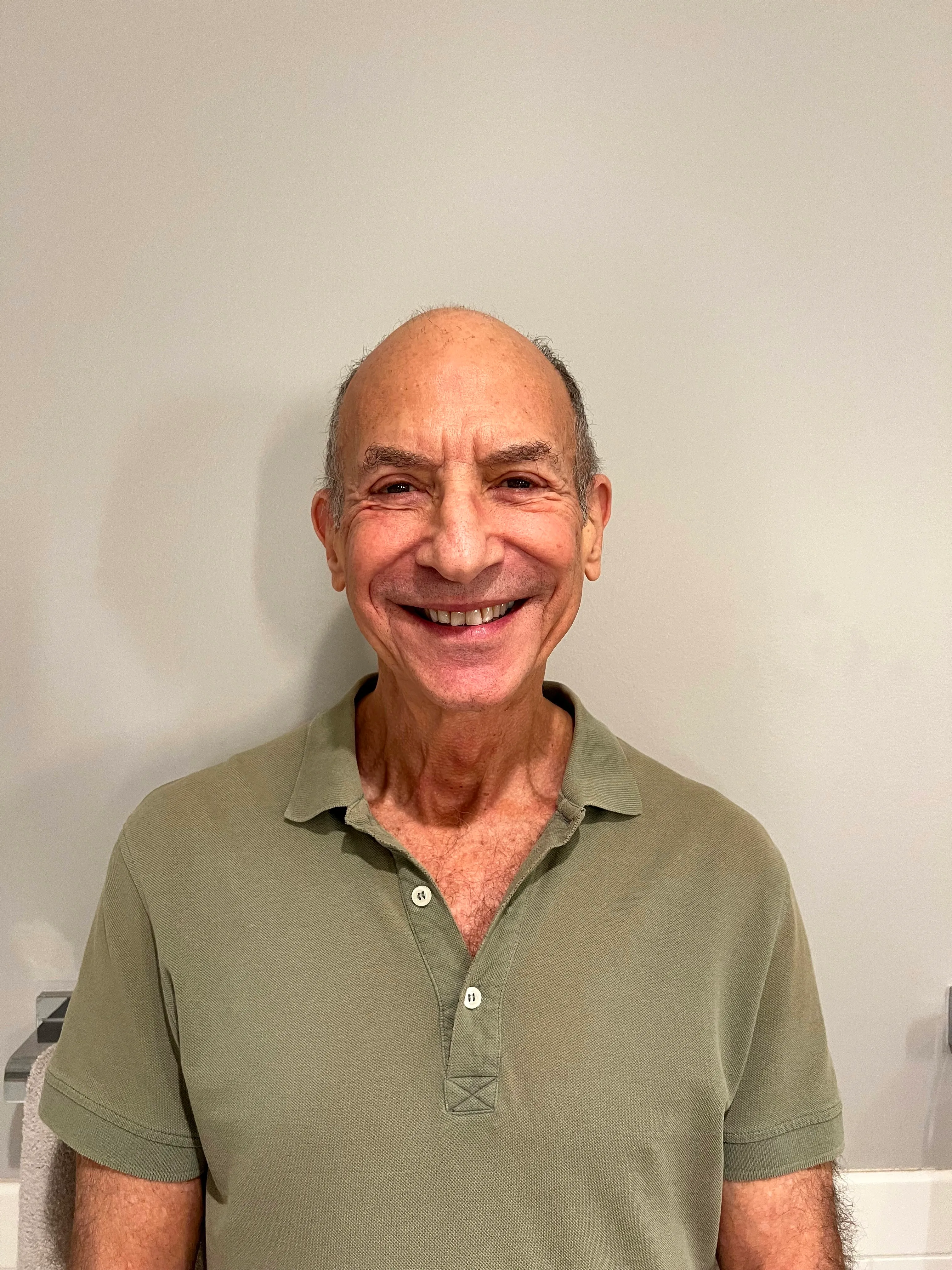 Dr. David Kaufman