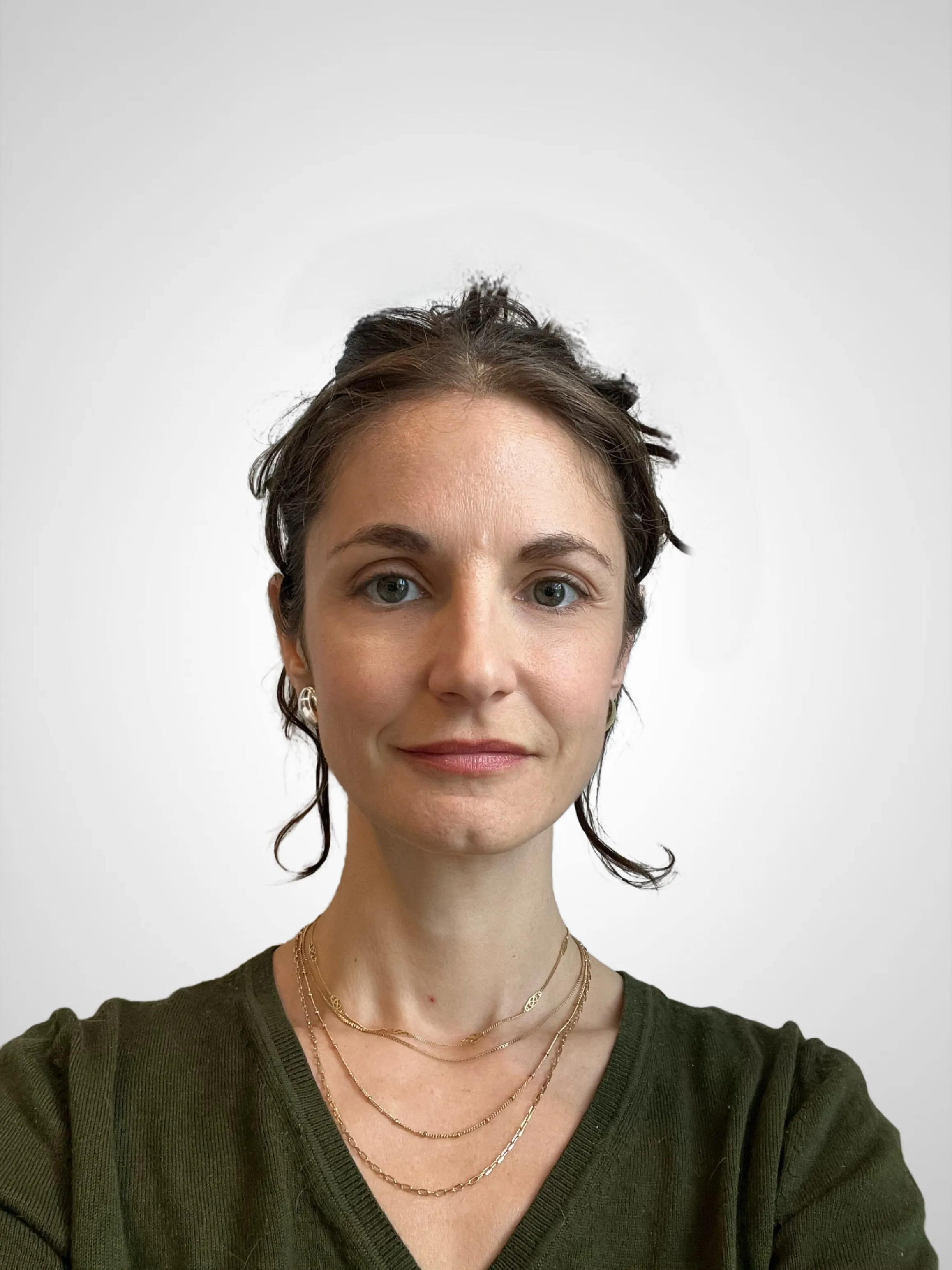 Portrait of Katie Bach, Advisor at Vindara Health
