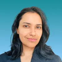 Nita Jain, Complex illness patient